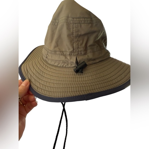 Panama Jack adjustable fishing hat NWOT Size Large/X Large - Picture 5 of 5